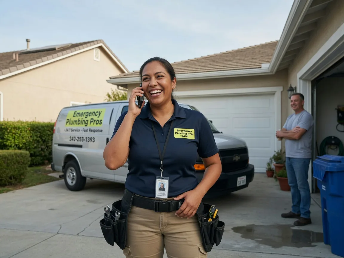 Emergency Plumber Middleton, ID FAQs